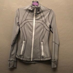 LULULEMON jacket